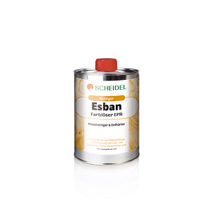 Scheidel Esban Farblöser EPR 500 ml